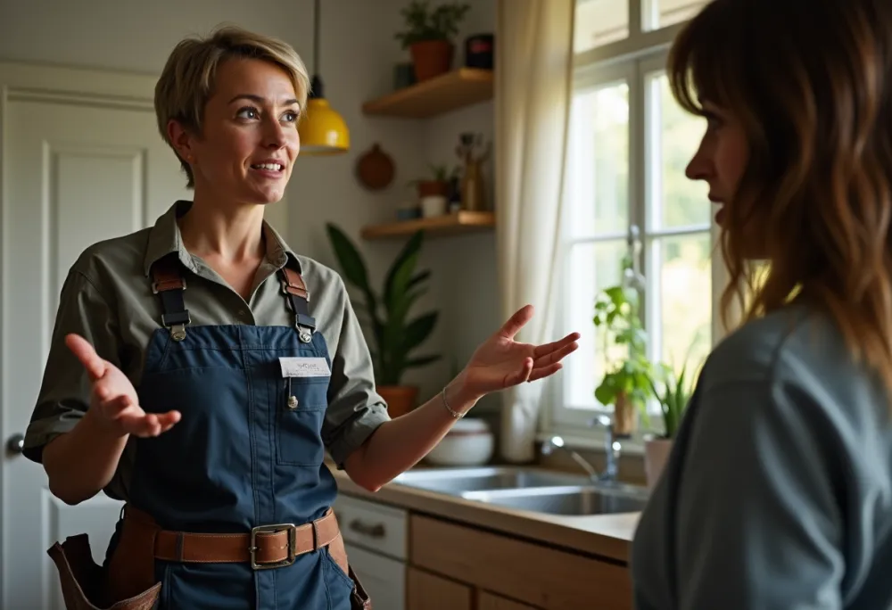 Bathtub Repair process in Loma Linda, California — Plumber California